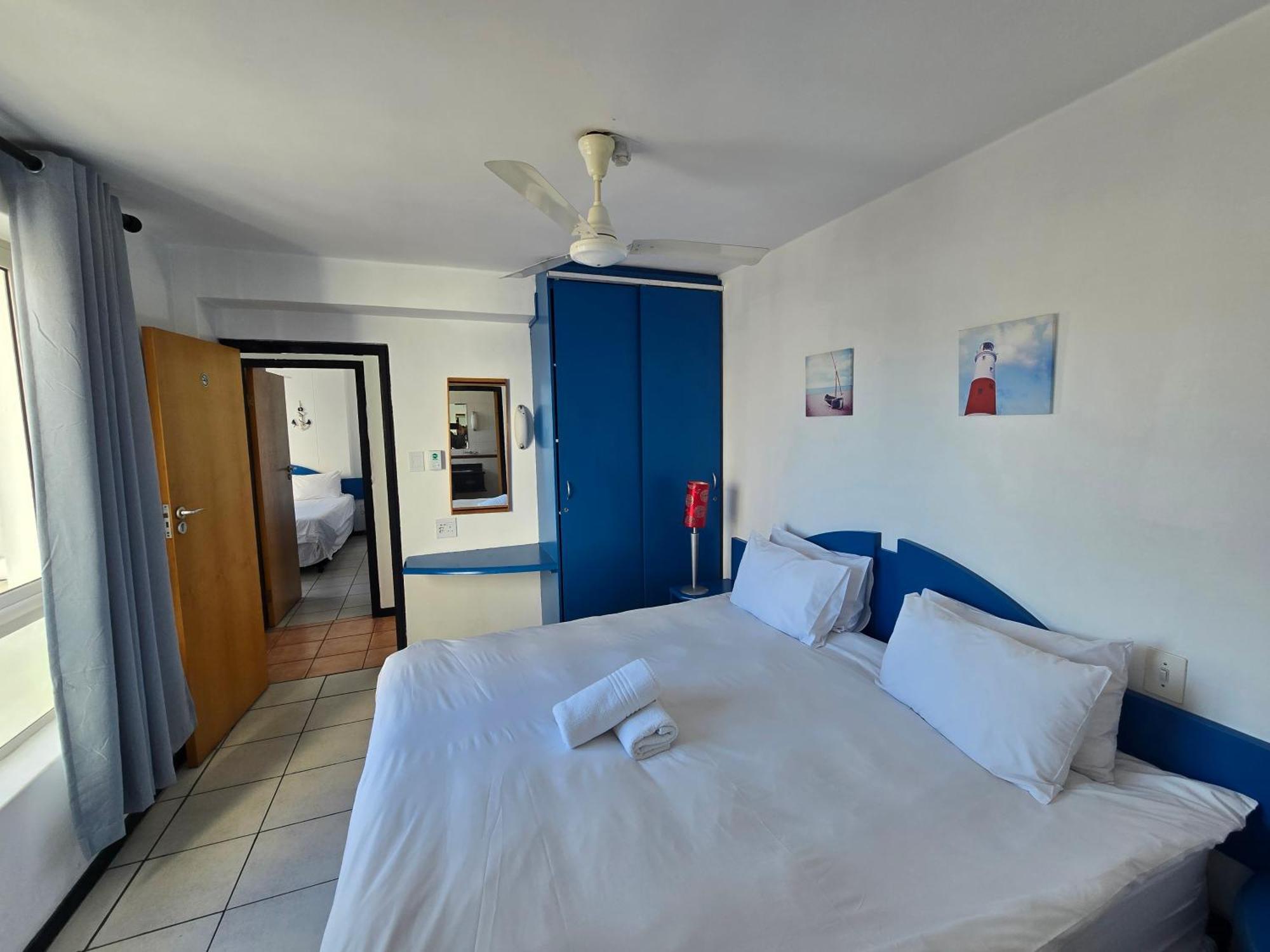 False Bay Inn Strand Buitenkant foto