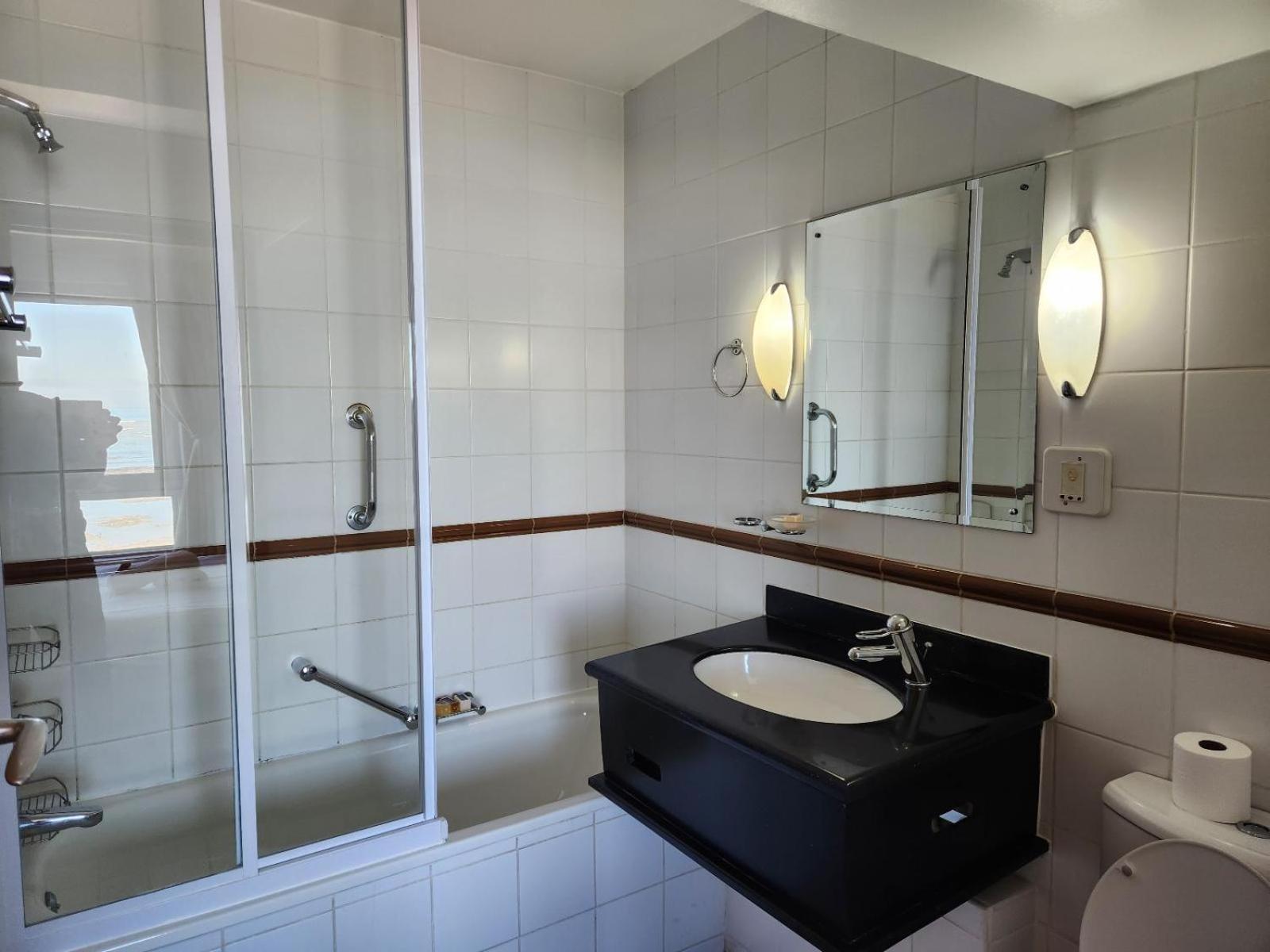 False Bay Inn Strand Kamer foto